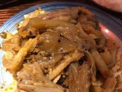 -受气牛肉·重庆耙牛肉(来福士店)