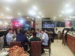 大堂-吴记精品菜