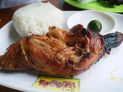 -Mang Inasal - D'mall Boracay