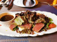 -马勒别墅·中餐厅