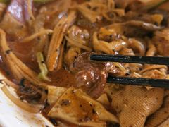 麻辣烫-林静小吃(复兴路店)