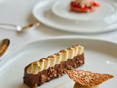 -Caprice(香港四季酒店)