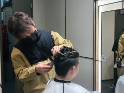 -崇尚GAVIN STYLE臻选