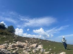 -灵山