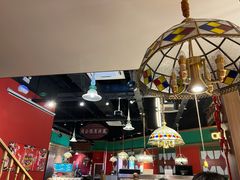 大堂-火鳳祥美蛙牛肉自助(青悦城店)