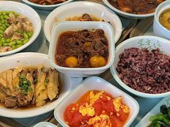 -老乡鸡(国华广场店)