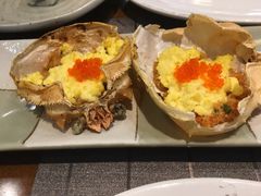 -大渔铁板烧(中山路八佰伴店)