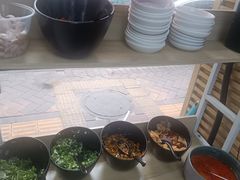 -郭小侠襄阳牛肉面·武汉热干面(洛溪店)