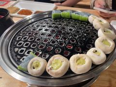 -霸腹烤肉(厦门柚子番店)