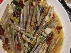 -旺角小渔村(二马路店)