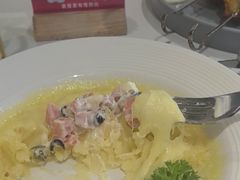 -库滋明·俄罗斯特色美食(中央大街店)