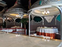 -哈啾嗨·新概念蒙餐(红星新城店)