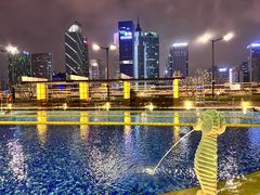 -广州粤海喜来登酒店