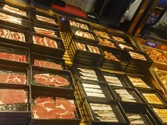 -尹珍珠·韩式无限烤肉(回龙湾店)