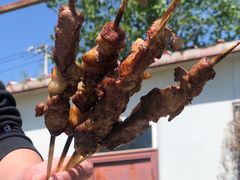 -满记烧饼(牛街东里小区一区店)