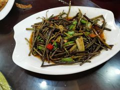 -桃花姐假日酒店·桃花潭土菜馆