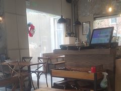 -El Bodegon阿根廷秘鲁餐厅(幸福路店)