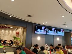 -蝎王府羊蝎子(西直门店)
