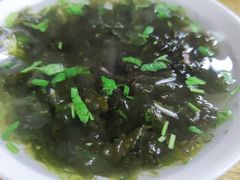 紫菜汤-弘善寺驴肉馆(十里河文化园店)