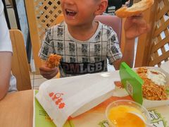 -德克士(肥城新华商场店)