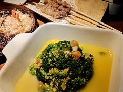 -楼兰新疆主题餐厅(苏州中心店)