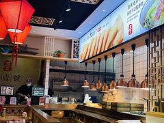 -头壹号饸饹面·大油条(常营店)