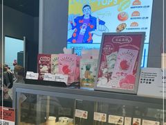 -LELECHA乐乐茶(百货大楼店)