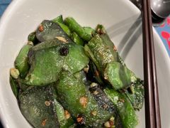 扁豆-天怡·鱼工厂(临江店)