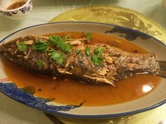 -百花人家(清水镇店)