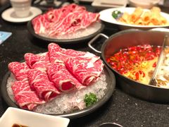 -御花园酒店(希尔顿店)