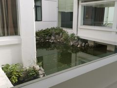 -春兰国宾馆(凤城河风景区老街店)