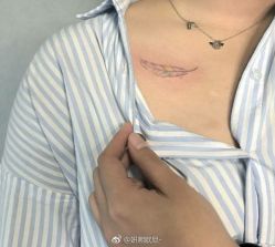 -極致刺青TATTOO STUDIO 私人订制