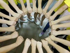 -伊丽莎白美容培训学校(顺德校区)