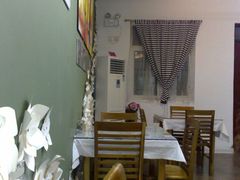 -朵朵开素食餐厅(后宰门街店)