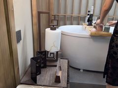 -遇暖·SPA养生按摩