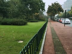 -杭州城北体育公园