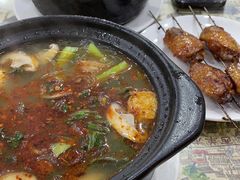 -清真·穆萨砂锅(大皮院店)