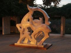 -环城公园-琥珀潭