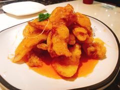 -老边饺子馆(金源店)
