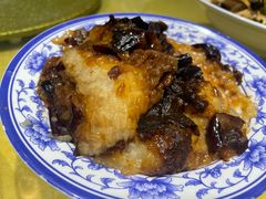 -老黄家(丰原街店)