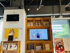 -天真蓝照相馆(五角场百联又一城店)