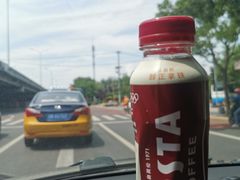 -家乐福(四元桥购物中心店)