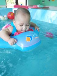 -趣游baby swim婴童游泳·盐氧护(旭辉u天地店)