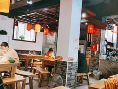 大堂-星粉面大王城(德馨园店)