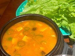 -양평식당·杨平食堂(华贸店)