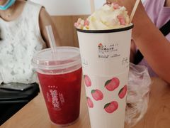 伏见桃山-伏小桃(明瓦廊店)