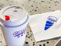 -Bassetts贝赛斯冰淇淋(大悦城店)