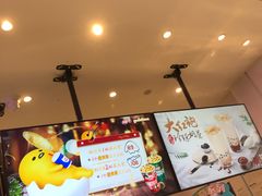 -DQ·蛋糕·冰淇淋(城南嘉园店)