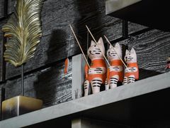 -海南清水湾莱佛士酒店