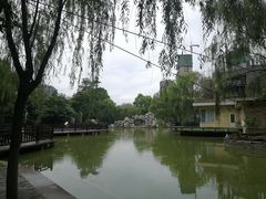 -西安市长乐公园